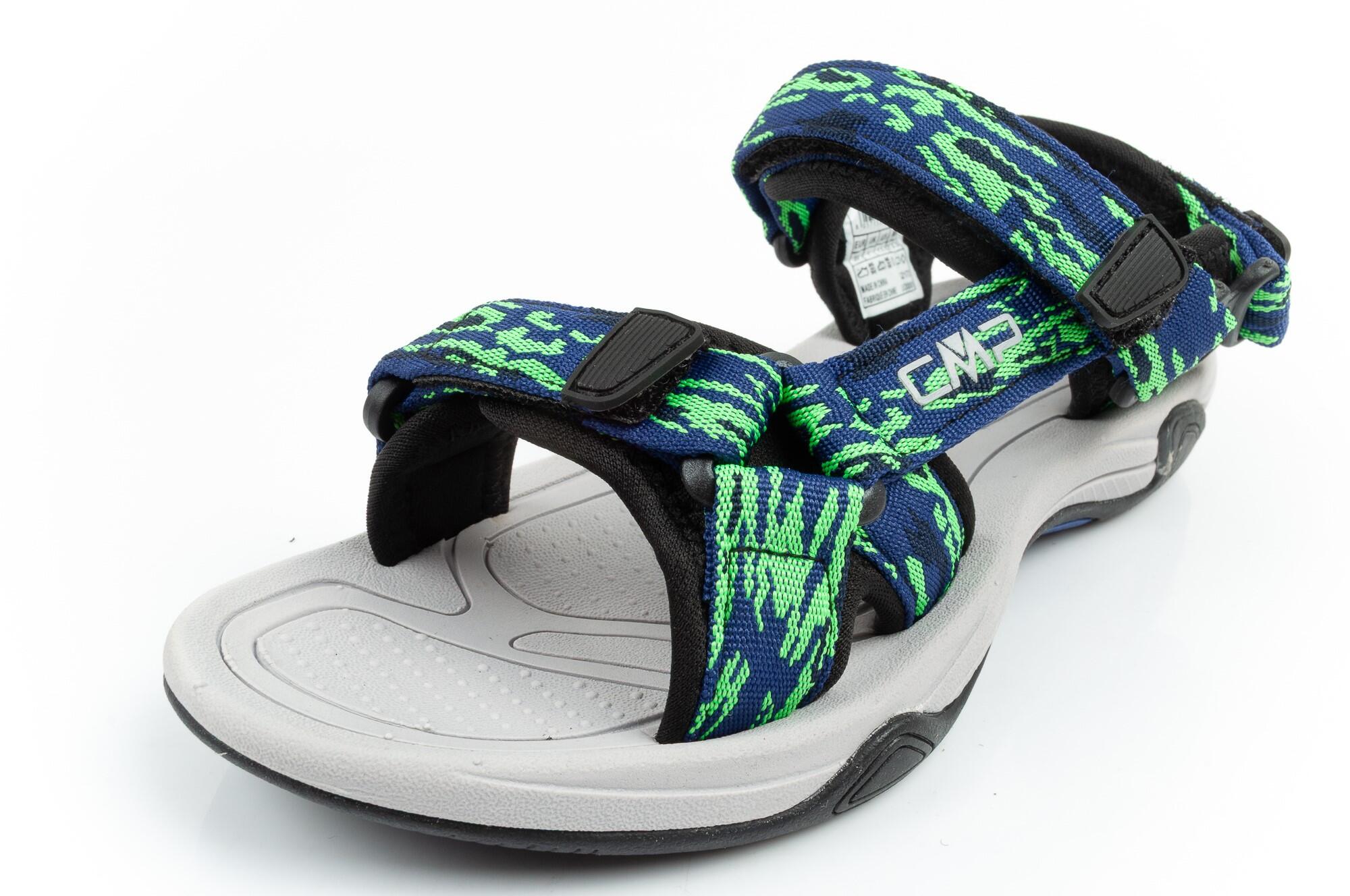 CMP Hamal kindersandalen 3/6