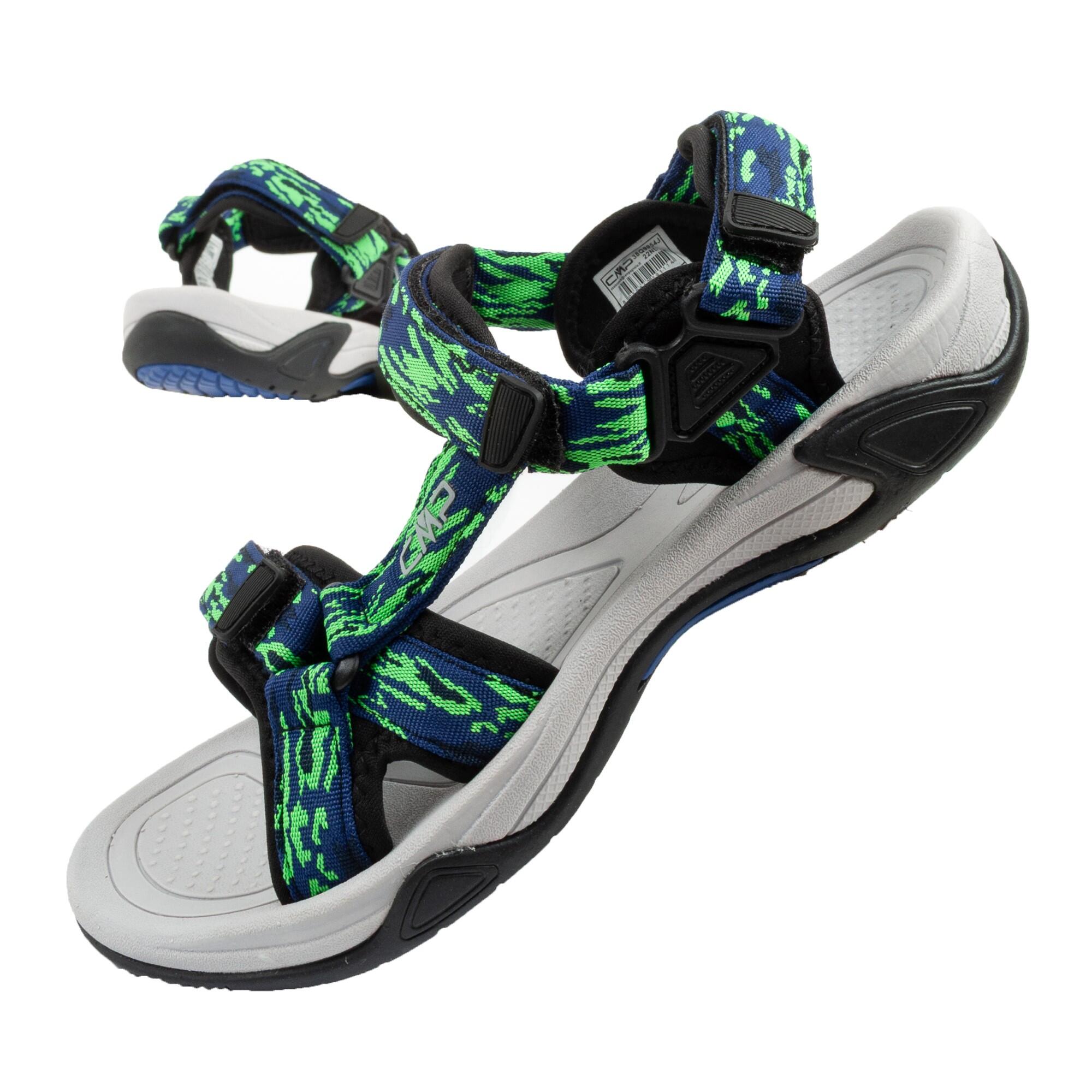 CMP CMP Hamal kindersandalen