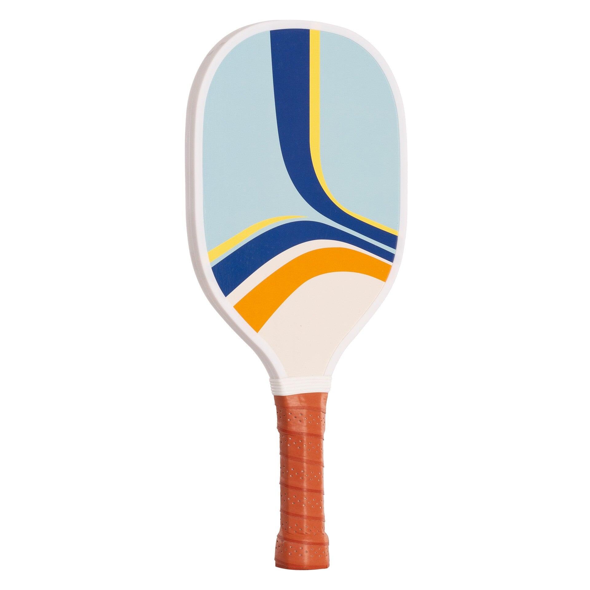 RACCHETTA DA PICKLEBALL SOFTEE PER PRINCIPIANTI 4/5