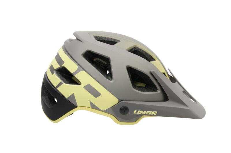 Kask rowerowy LIMAR DELTA 2/6