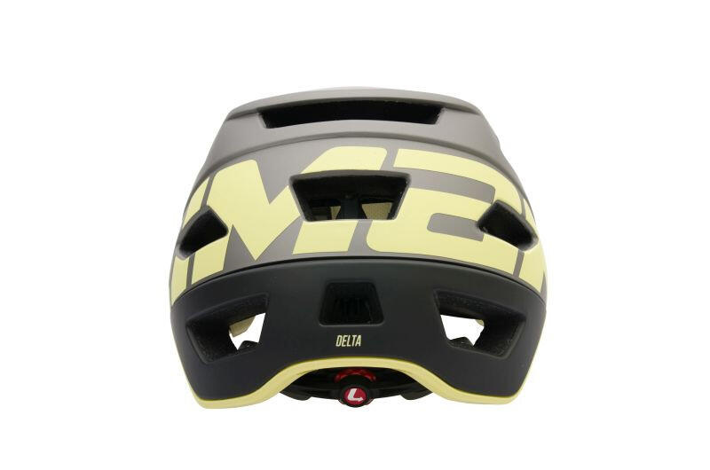 Kask rowerowy LIMAR DELTA 4/6