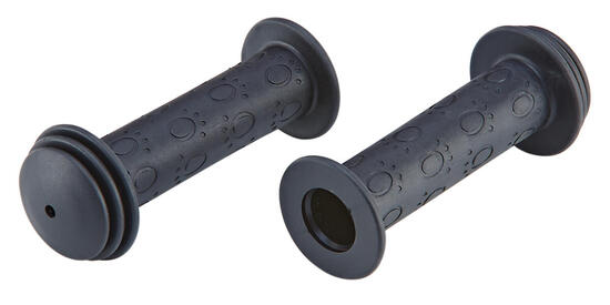 Kinder-Griffe mit Prallschutz