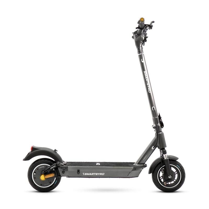 Trottinette Électrique Smartgyro K2 Titán Noir