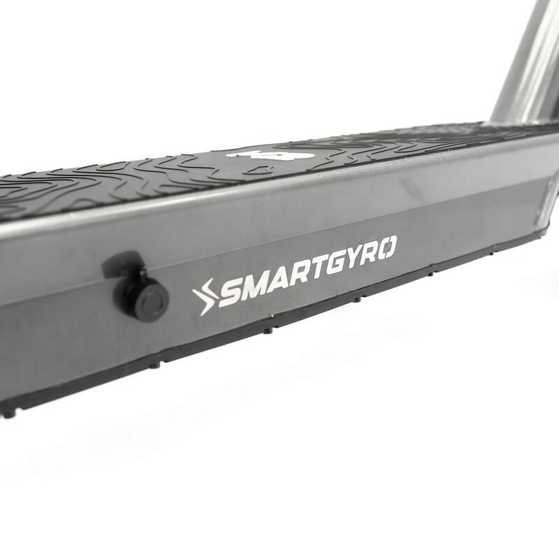 Trottinette Électrique Smartgyro K2 Titán Noir