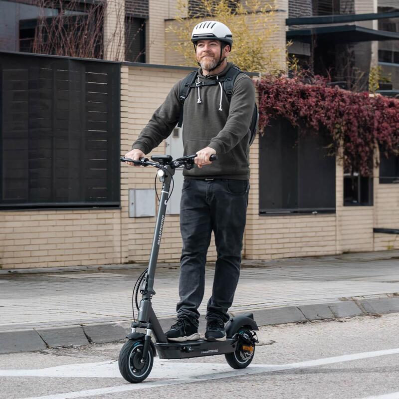 Trottinette Électrique Smartgyro K2 Titán Noir