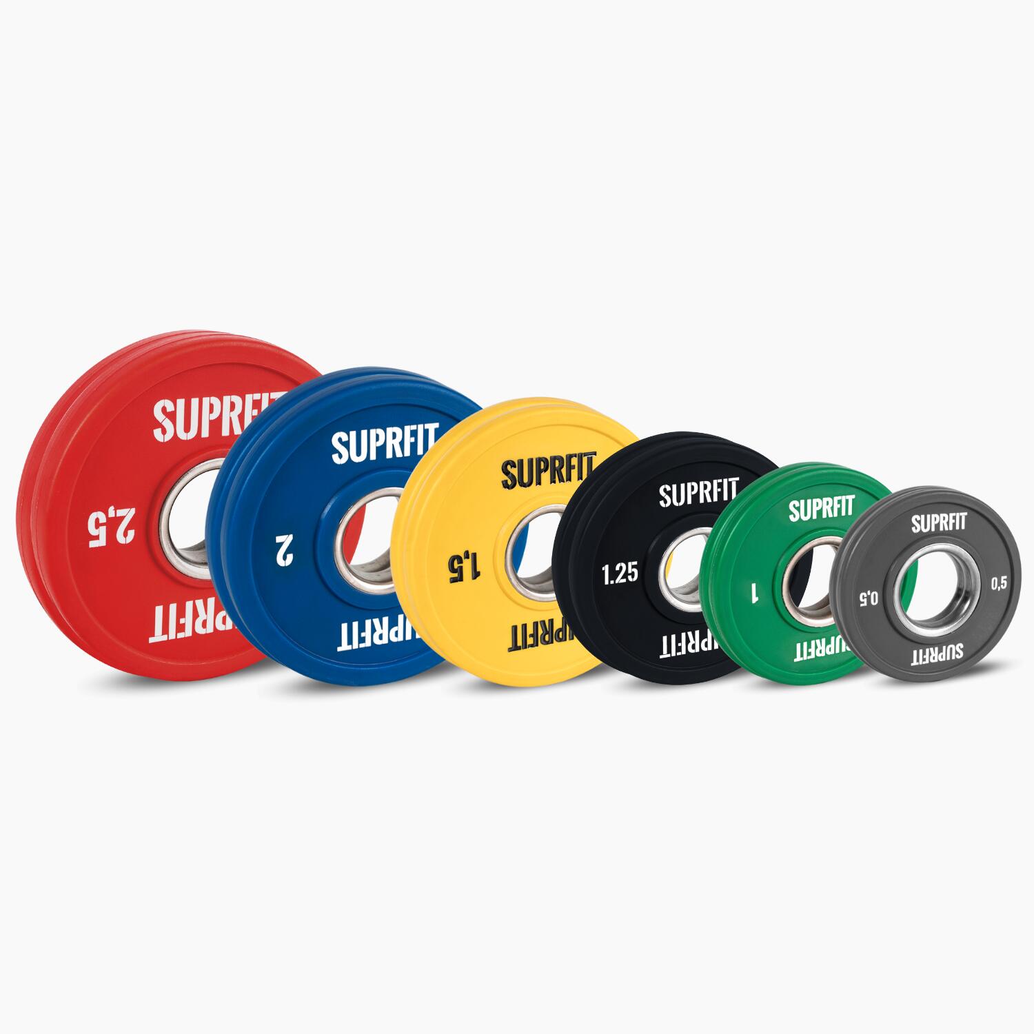 SUPRFIT picture