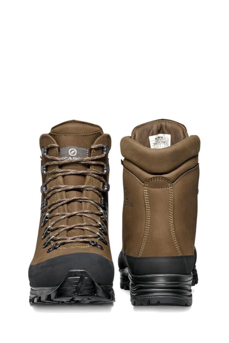 Trekkingschuhe herren Ladakh GTX 4/5