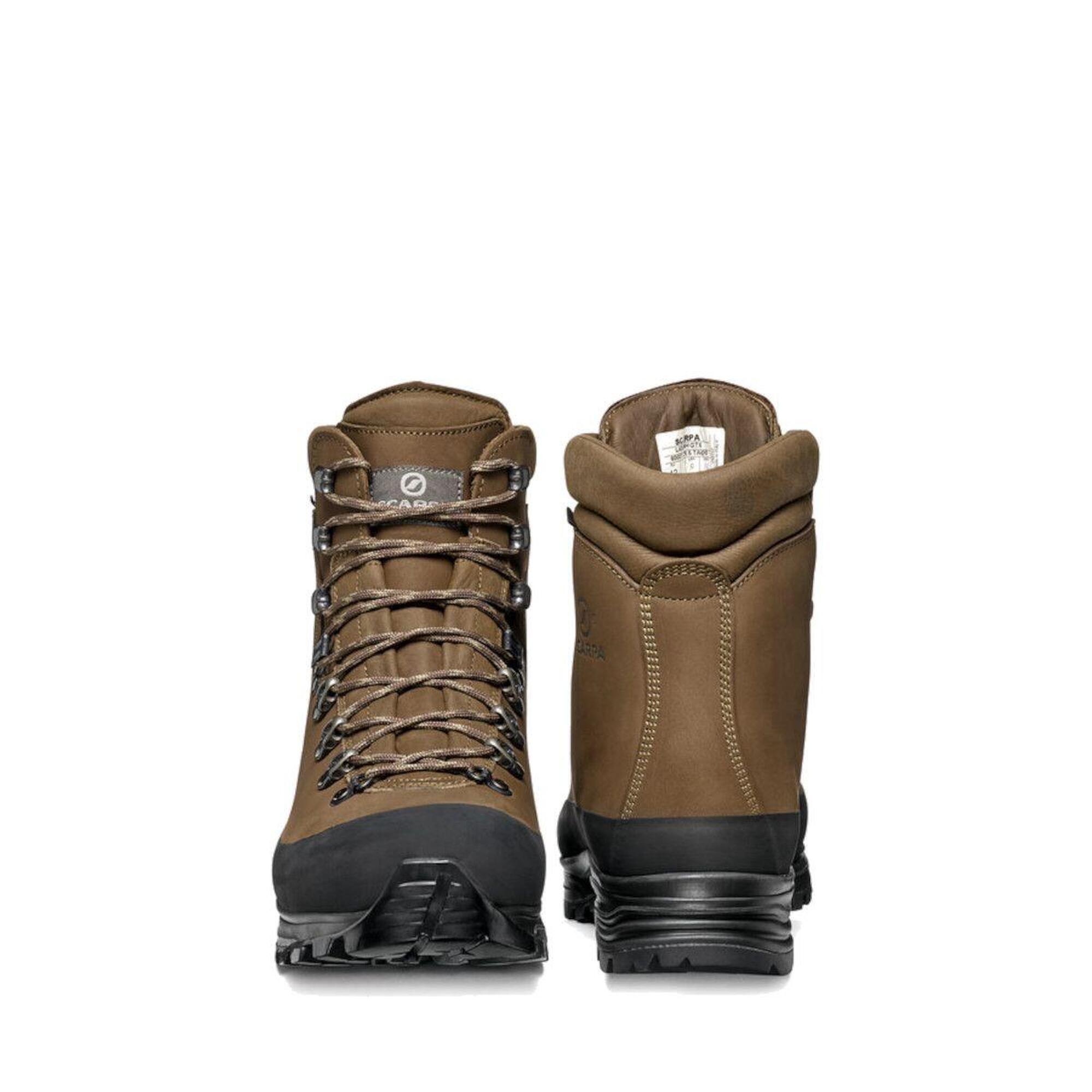 Bocanci de trekking bărbați Ladakh GTX