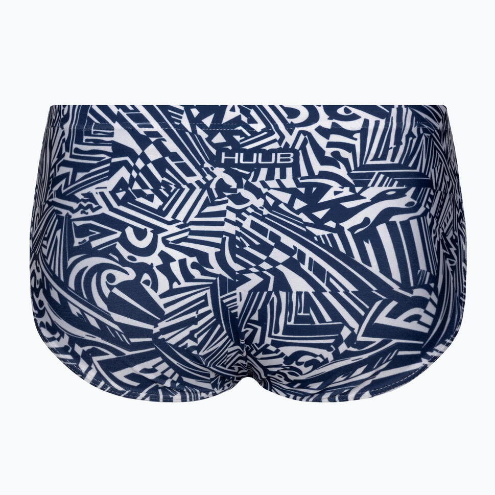 Slipy kąpielowe męskie HUUB Brief Alistair