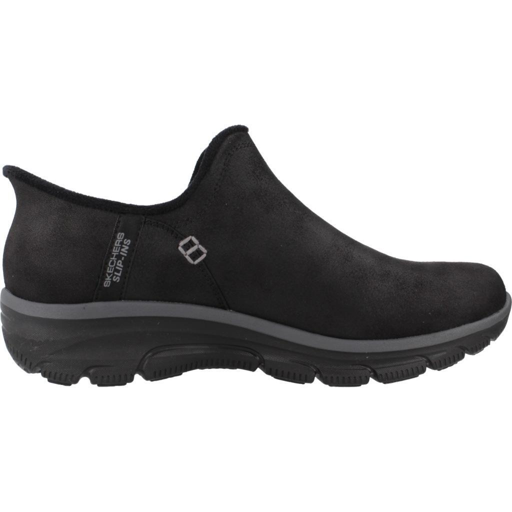 Buty SKECHERS GOING - MODERN Czarny 4/5