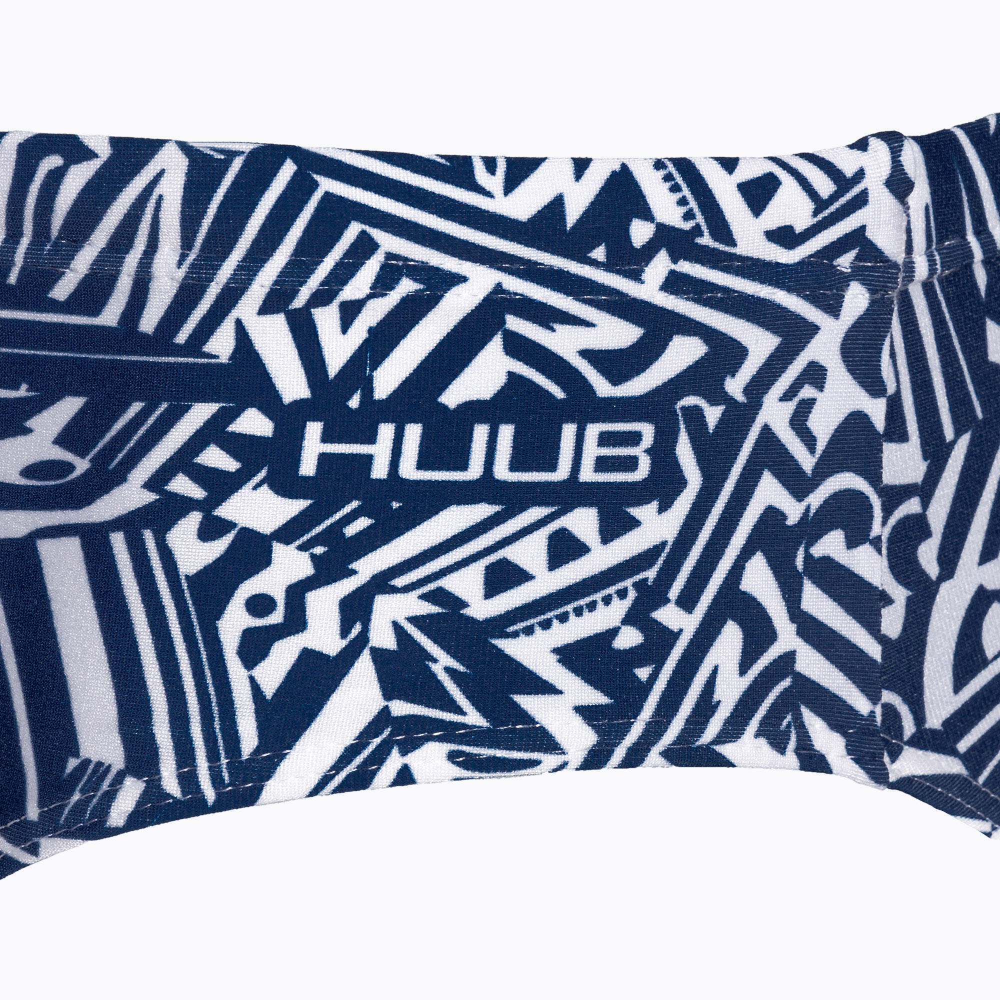 Slipy kąpielowe męskie HUUB Brief Alistair 3/4