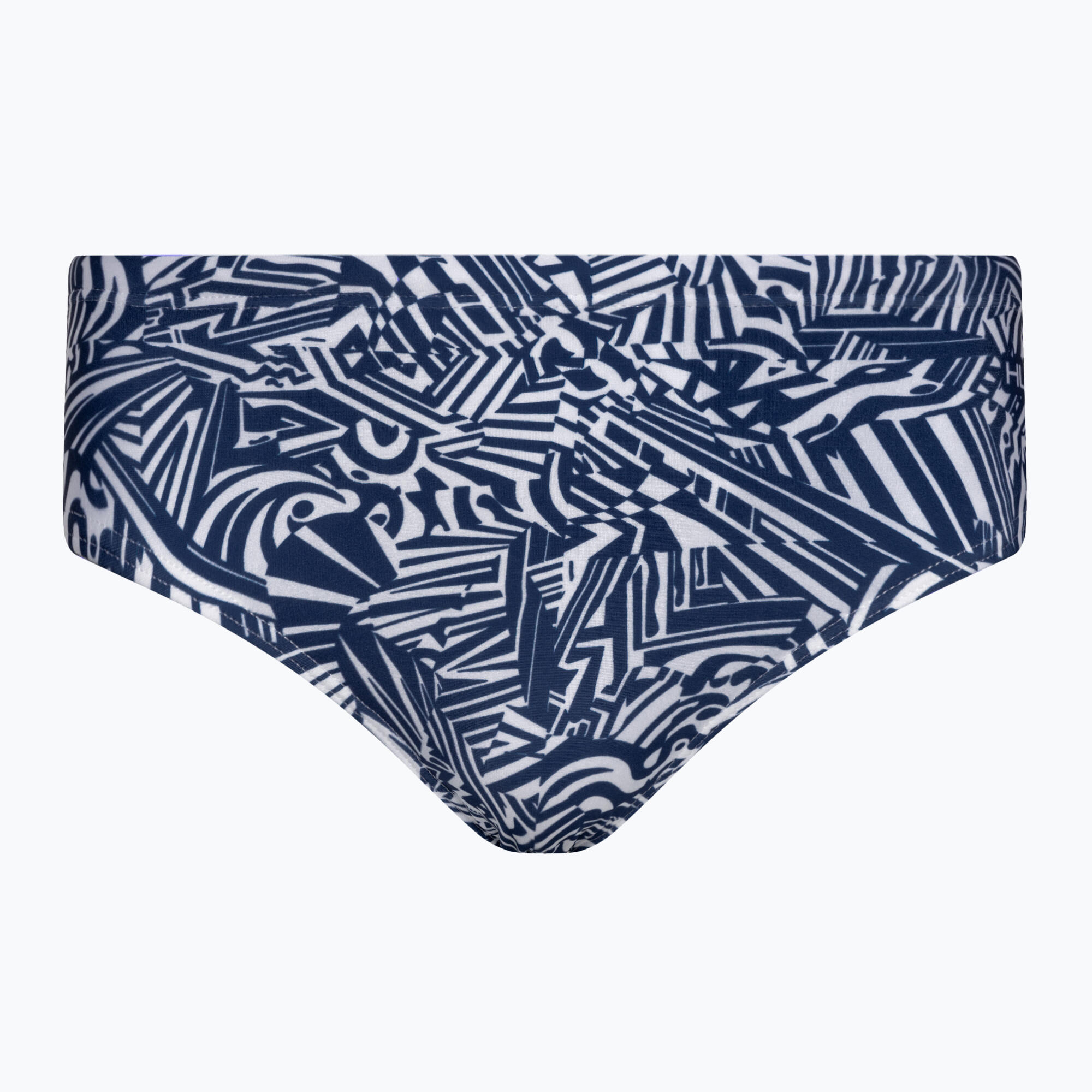 Slipy kąpielowe męskie HUUB Brief Alistair 4/4