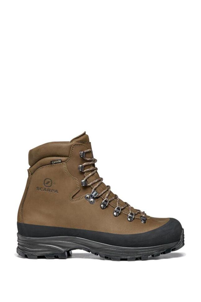 Buty trekkingowe męskie Ladakh GTX