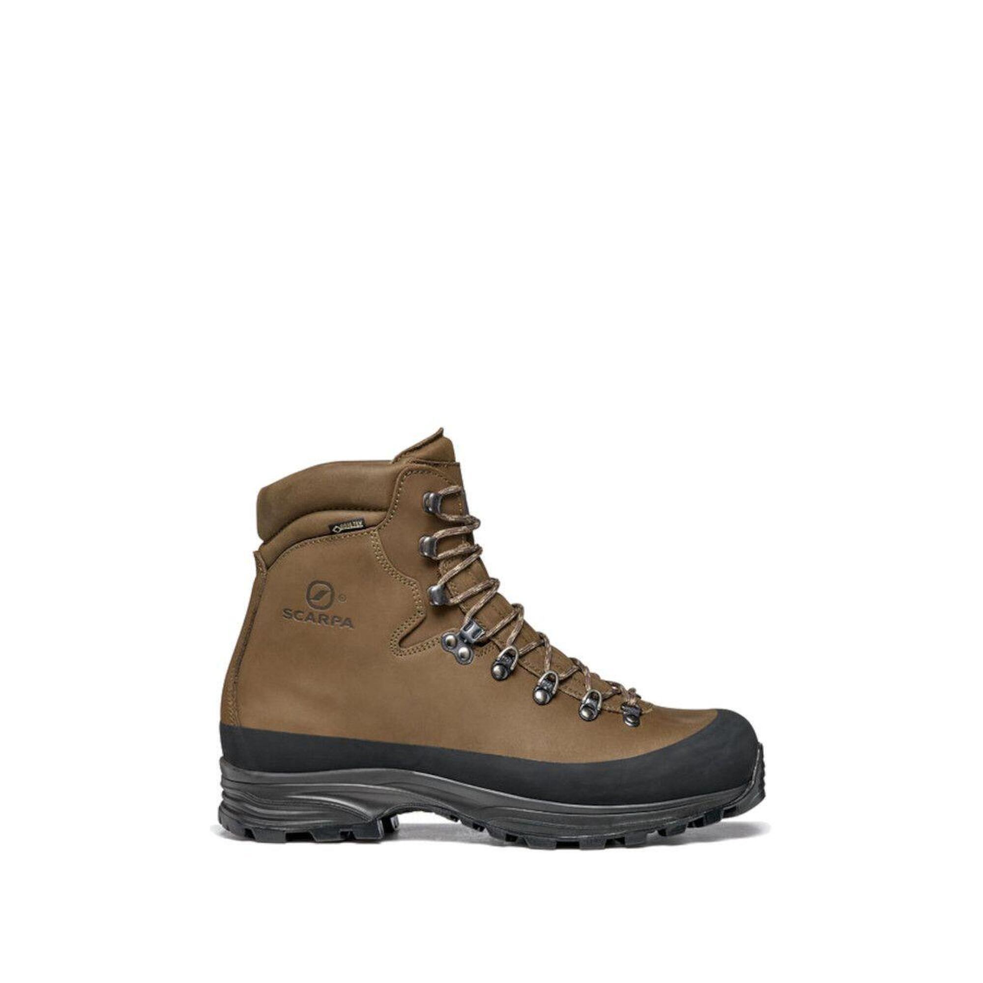 Bocanci de trekking bărbați Ladakh GTX