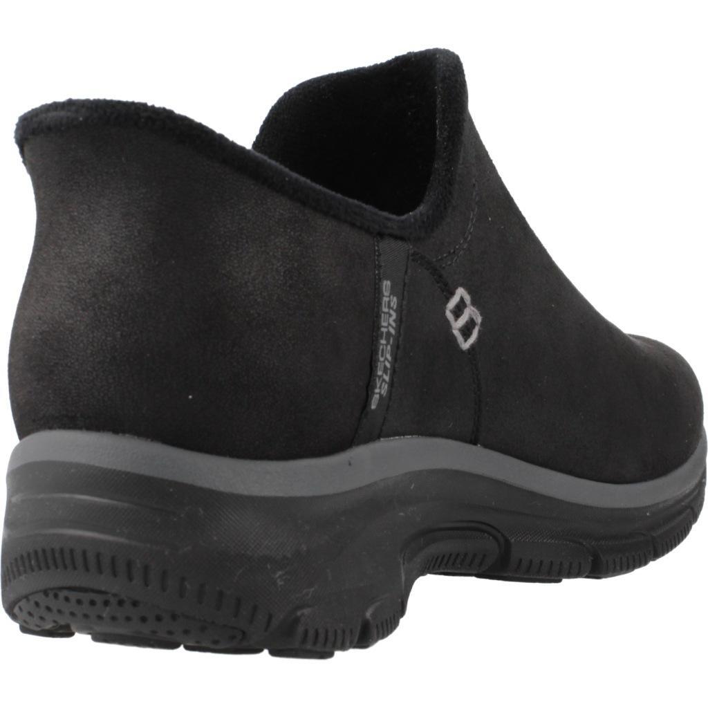 Buty SKECHERS GOING - MODERN Czarny 3/5