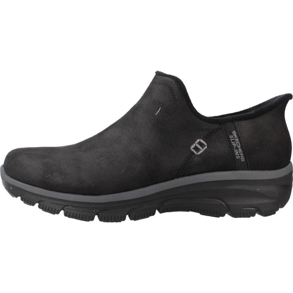 Buty SKECHERS GOING - MODERN Czarny 2/5