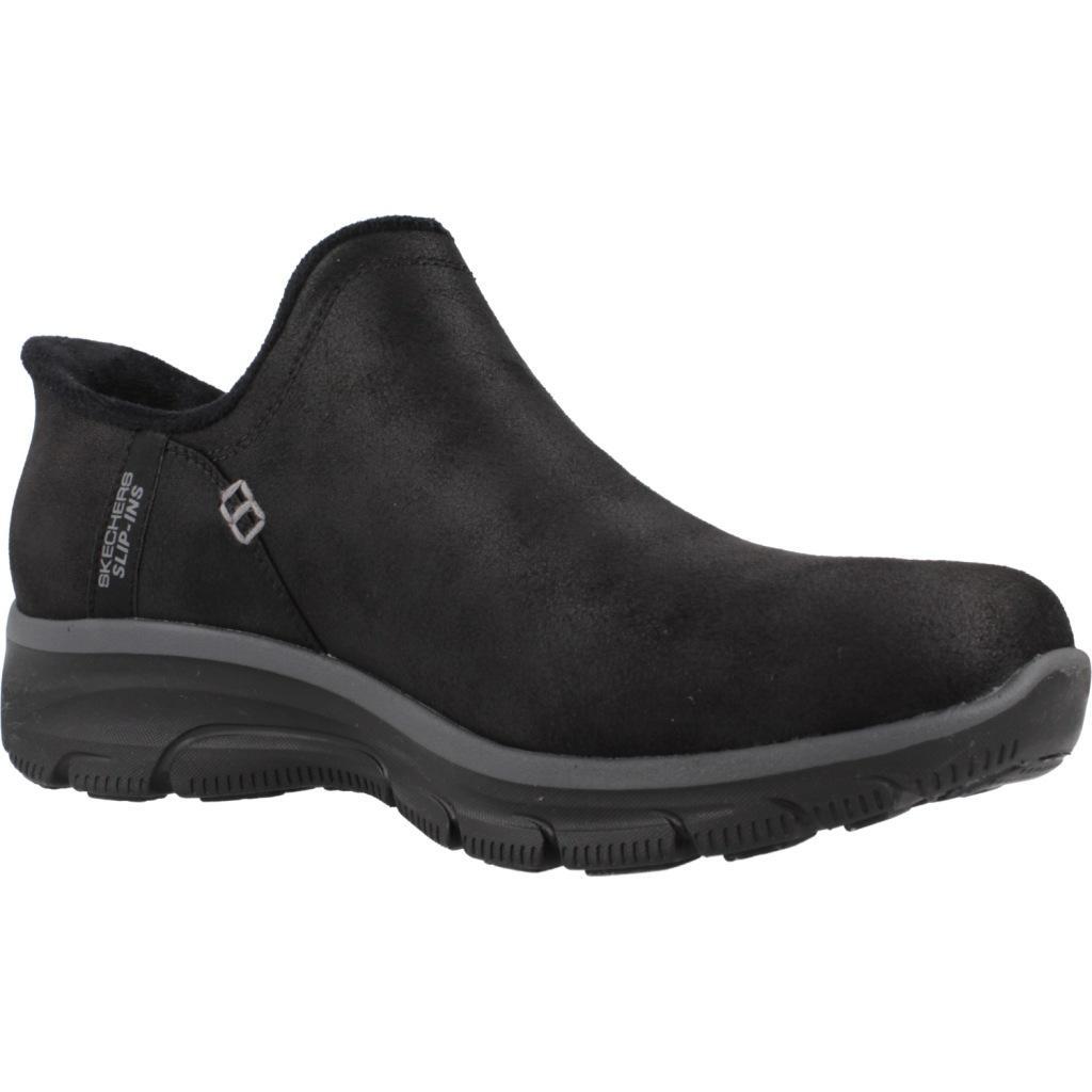 Baskets Skechers Modèle Going - Modern Couleur Noir 5/5