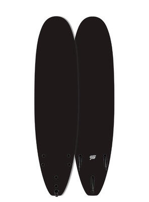 Catchsurf blank 8.0 log softboard (black)