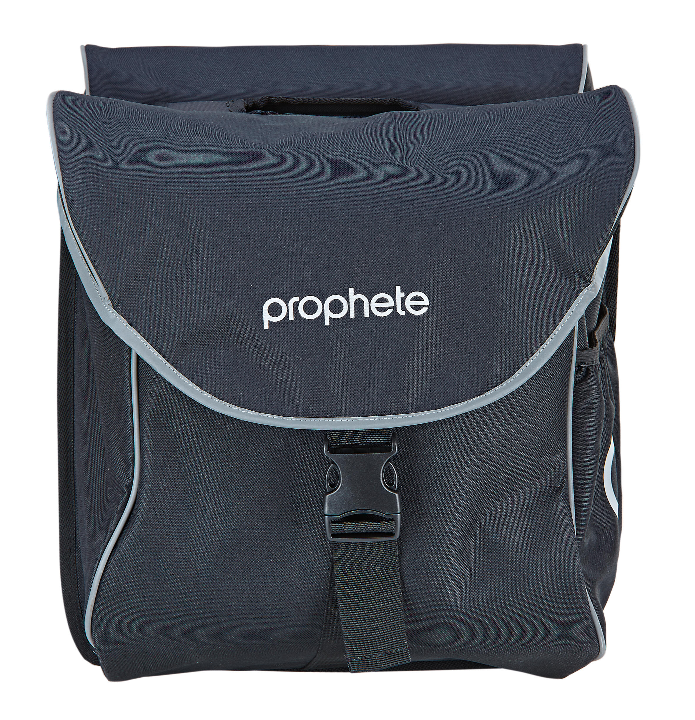 Borse doppie, capacità 2×20 L, idrorepellenti 3/4