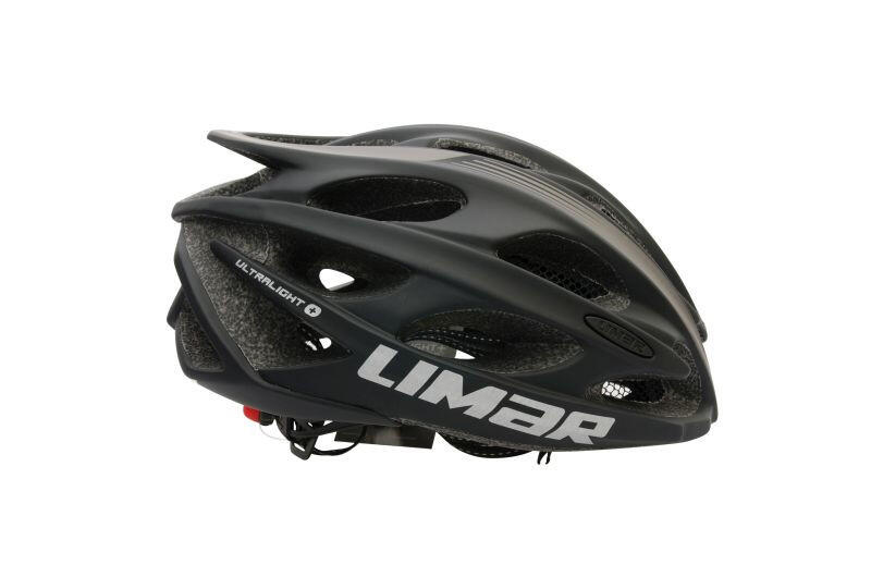 Kask rowerowy LIMAR ULTRALIGHT+ 3/5