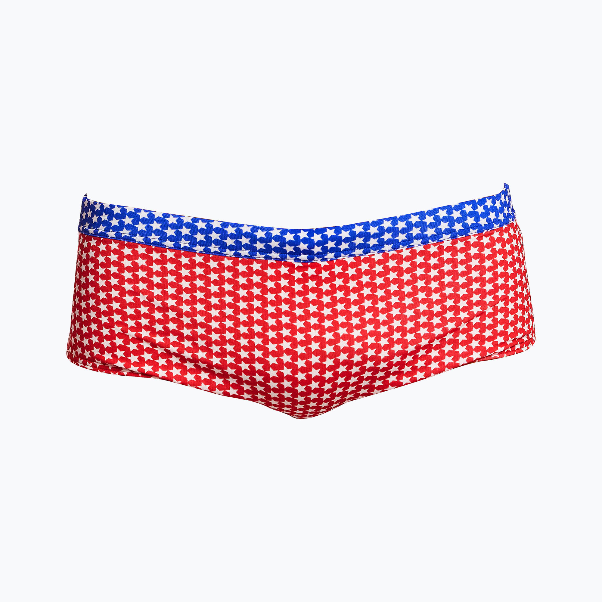Bokserki kąpielowe męskie Funky Trunks Sidewinder Trunks 4/5