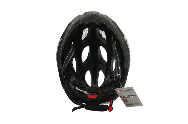 Kask rowerowy LIMAR ULTRALIGHT+ 2/5