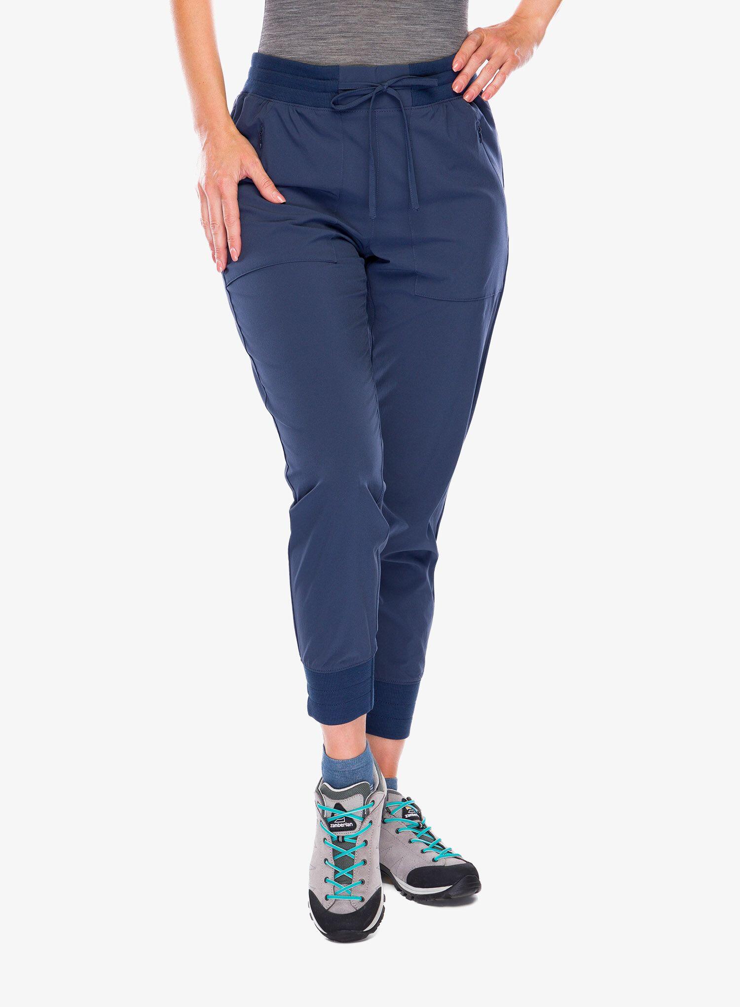 Calças femininas Robbins Spotless Evolution Jogger 3/6