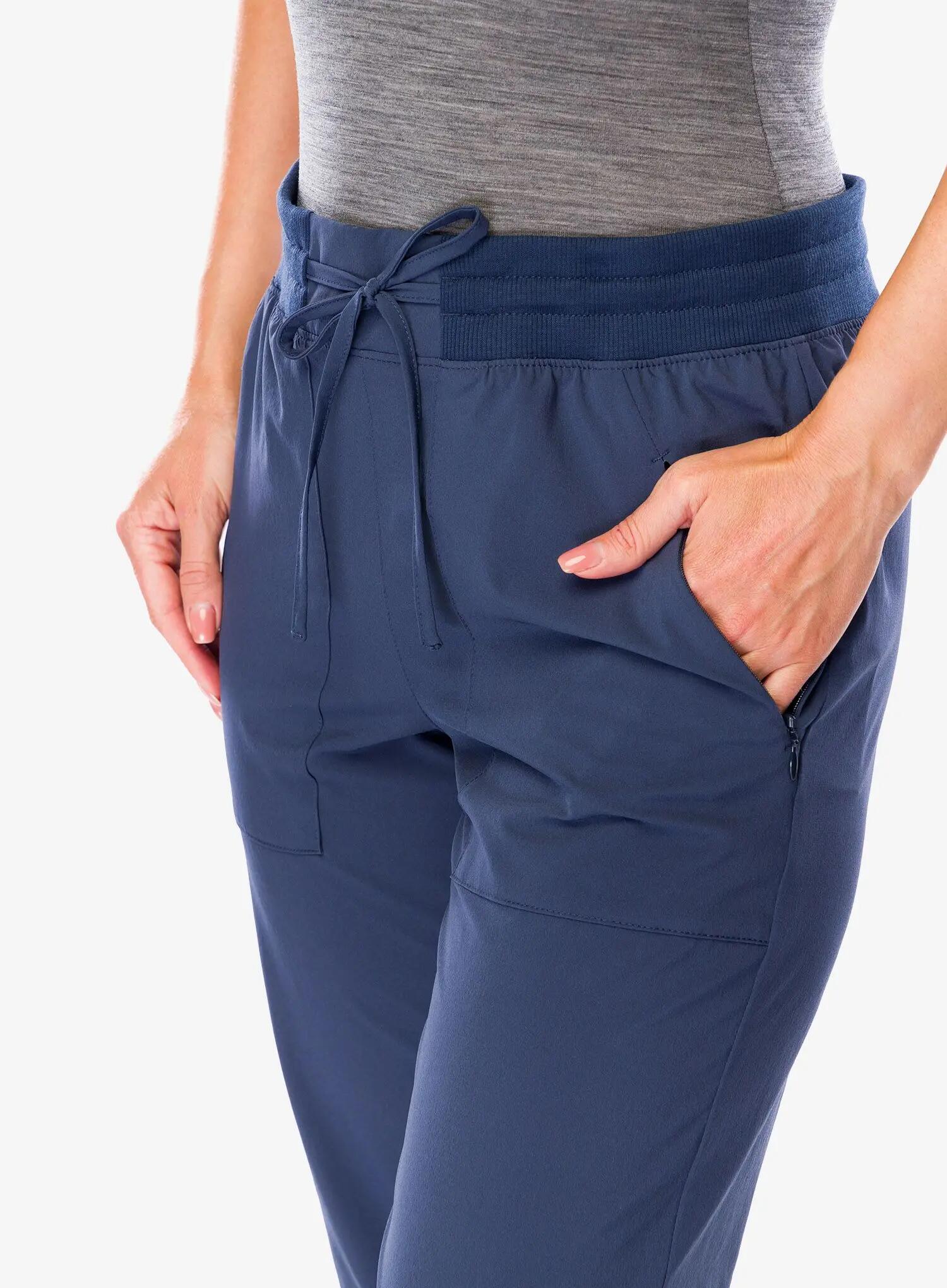 Spodnie damskie Royal Robbins Spotless Evolution Jogger 5/6