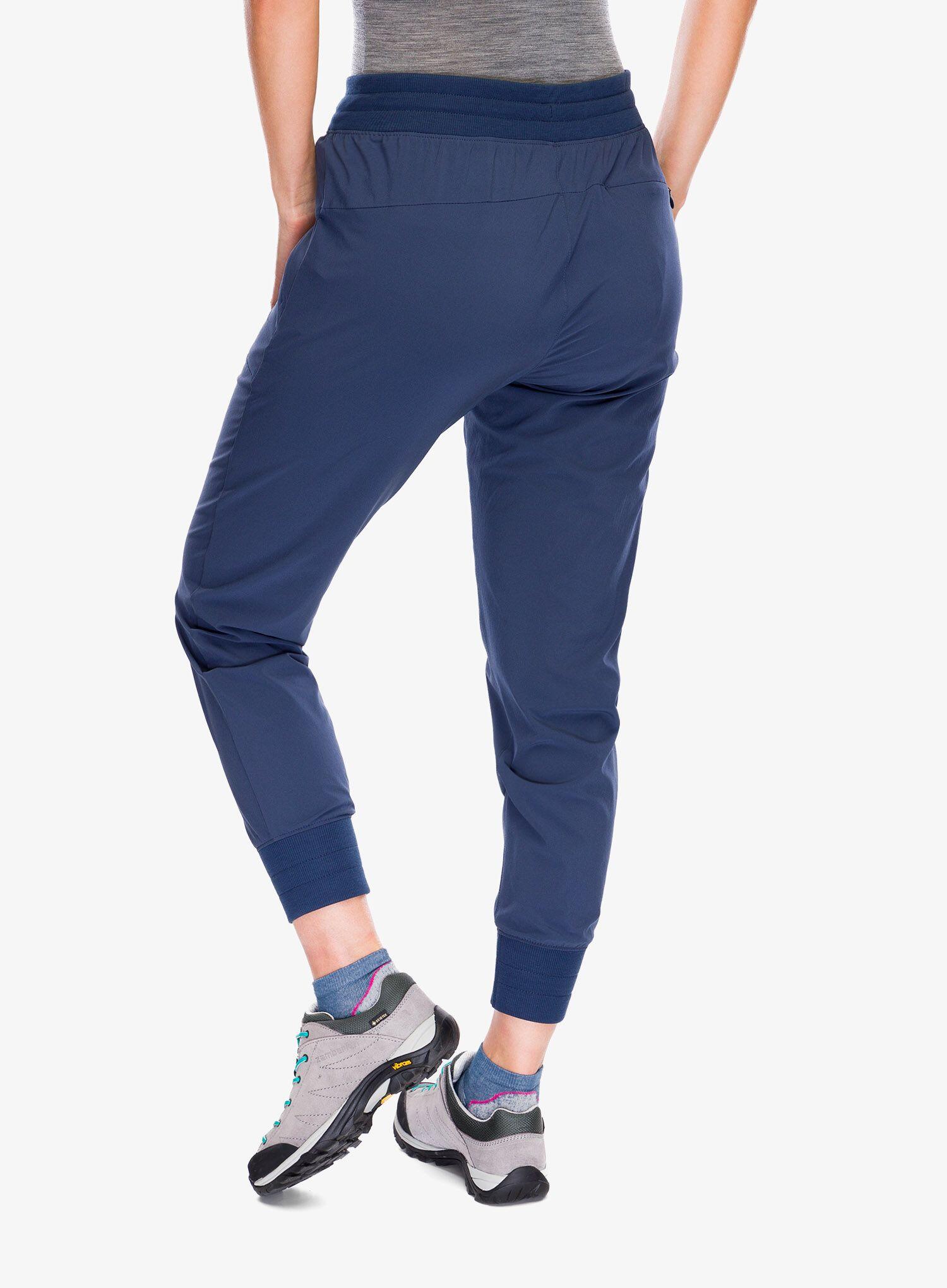 Calças femininas Robbins Spotless Evolution Jogger 4/6