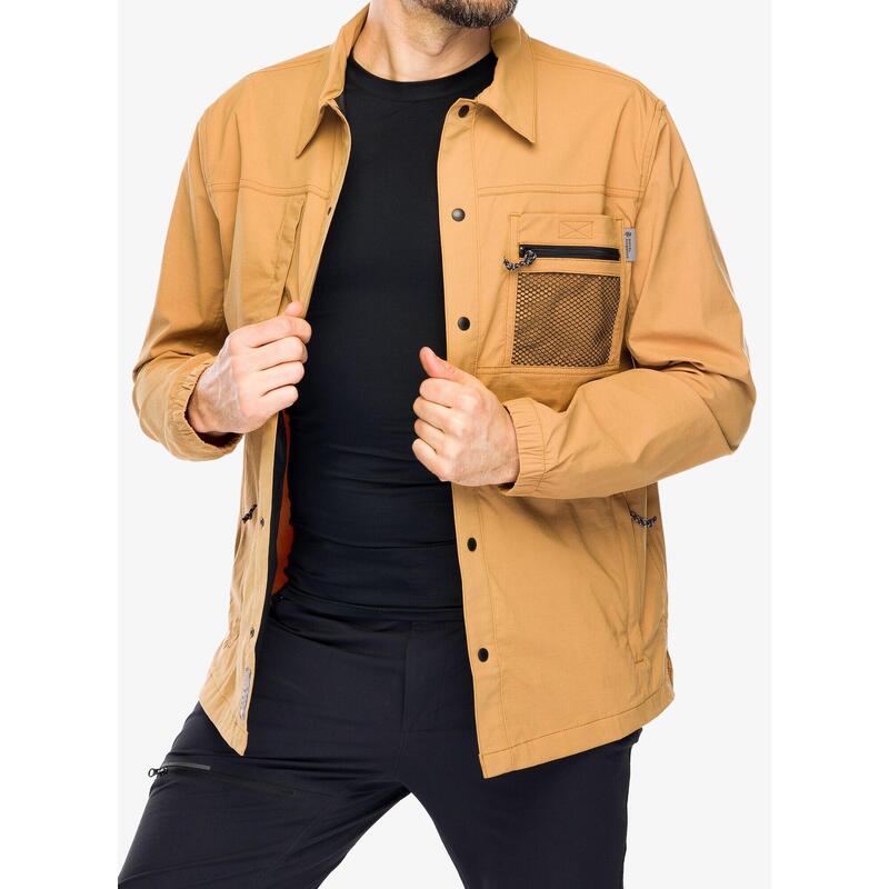 Kurtka przeciwwiatrowa męska Royal Robbins Merced Wind Shirt