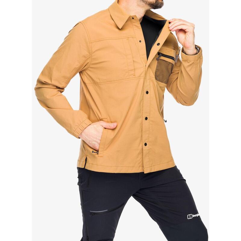 Kurtka przeciwwiatrowa męska Royal Robbins Merced Wind Shirt