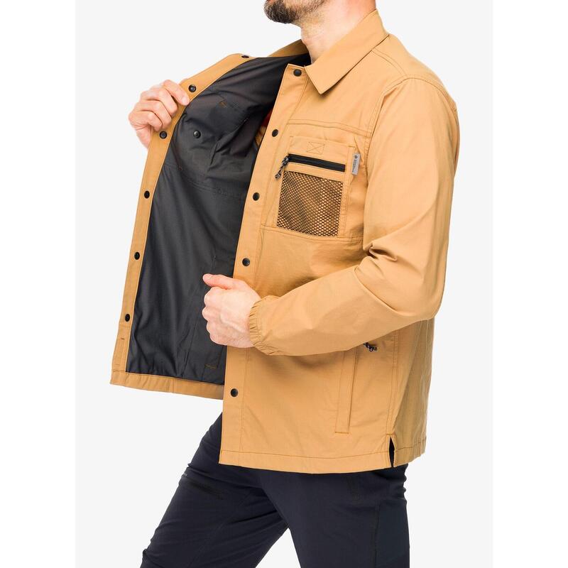 Kurtka przeciwwiatrowa męska Royal Robbins Merced Wind Shirt