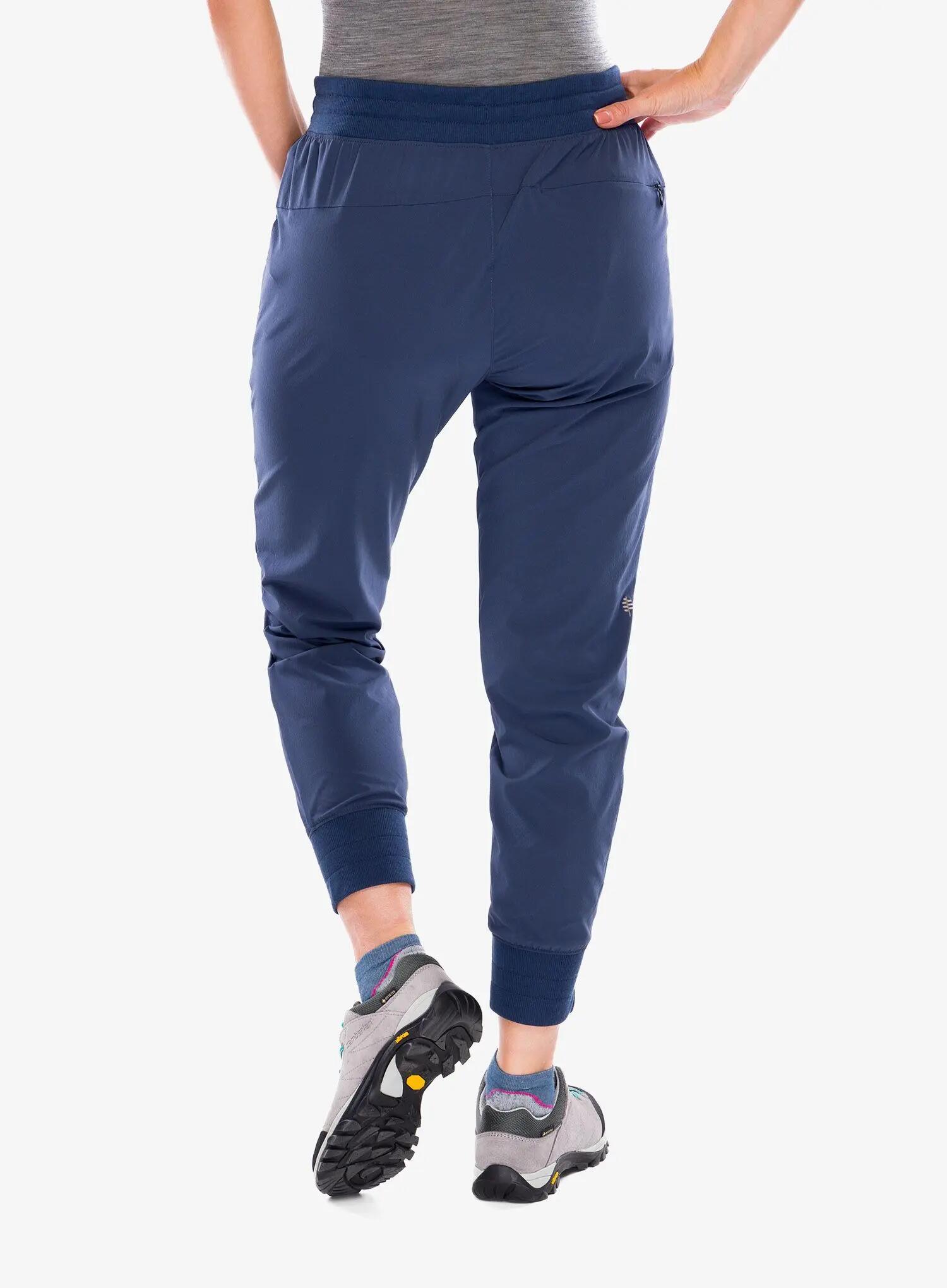 Spodnie damskie Royal Robbins Spotless Evolution Jogger 2/6