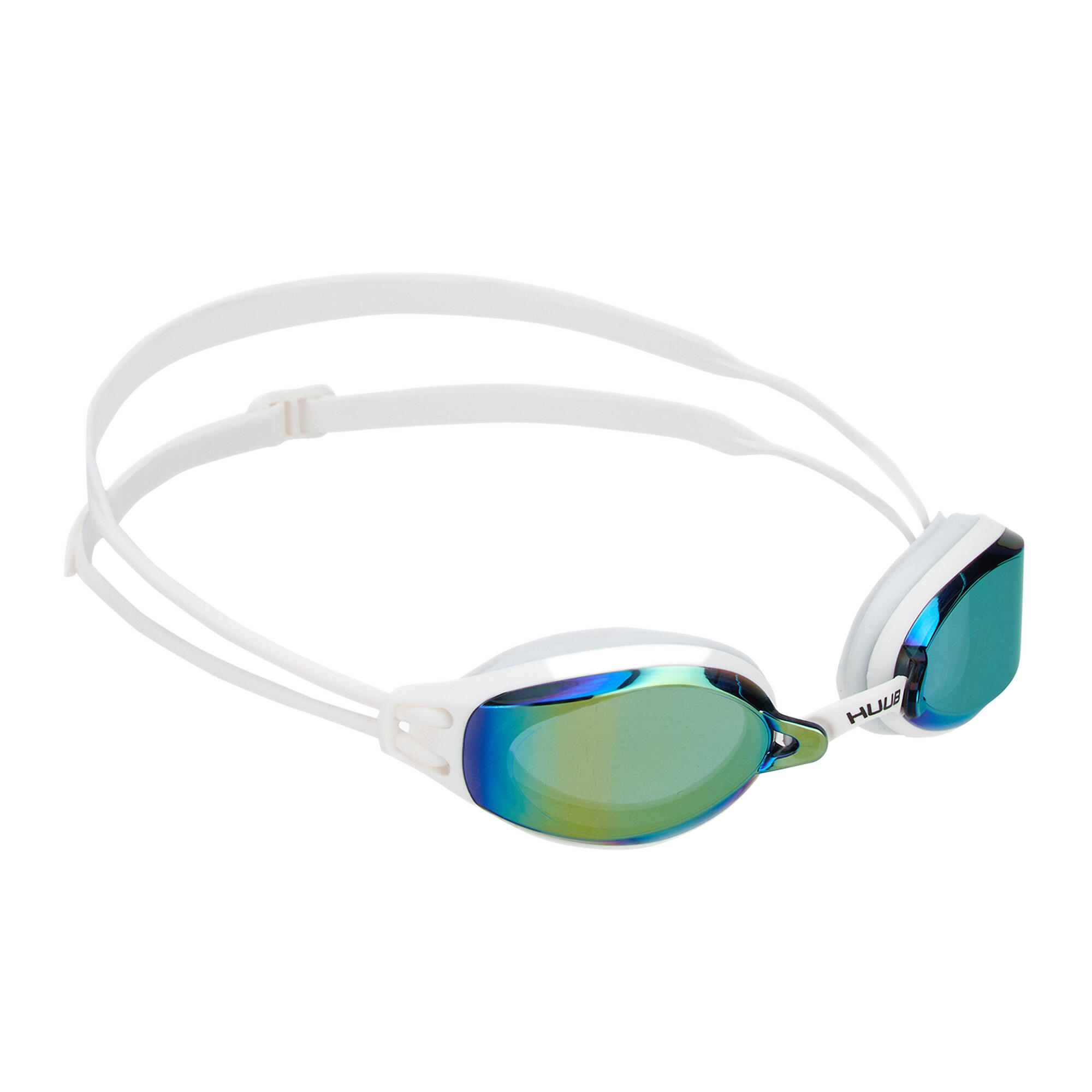 Okulary do pływania HUUB Brownlee 2 Custom Air 5/5