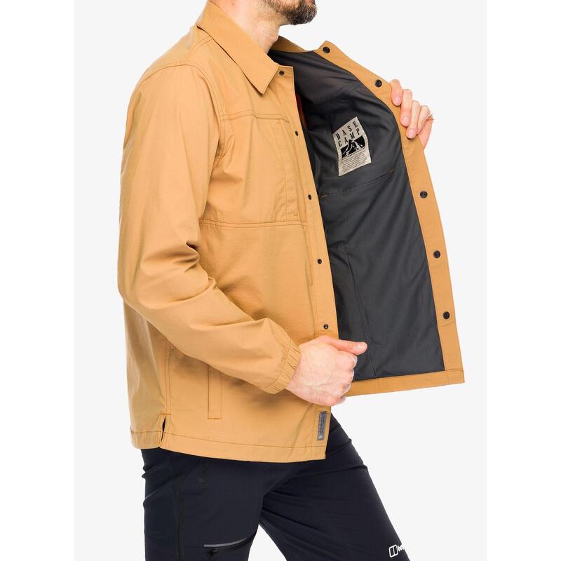 Kurtka przeciwwiatrowa męska Royal Robbins Merced Wind Shirt