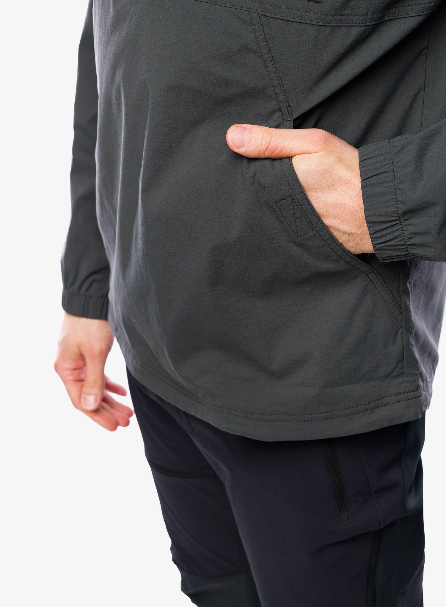 Kurtka przeciwwiatrowa męska Royal Robbins Merced Anorak 5/6