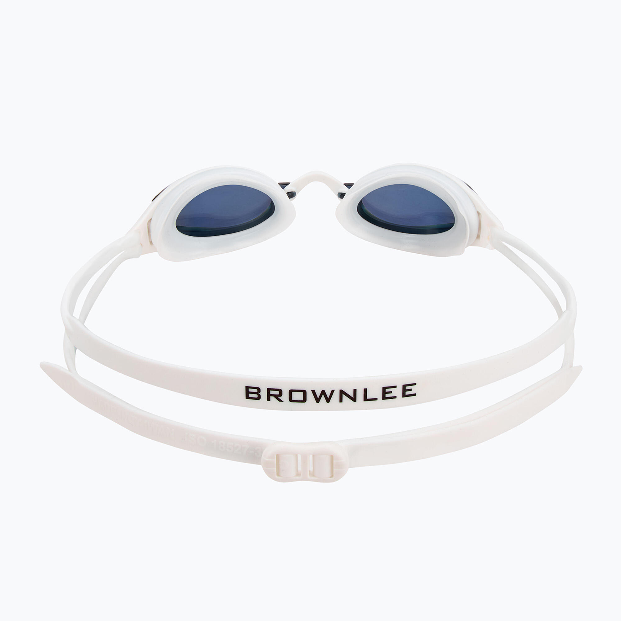 Okulary do pływania HUUB Brownlee 2 Custom Air 4/5