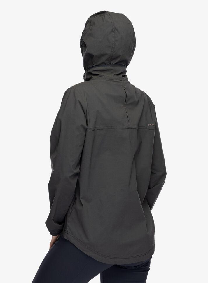 Kurtka przeciwwiatrowa damska Royal Robbins Merced Anorak