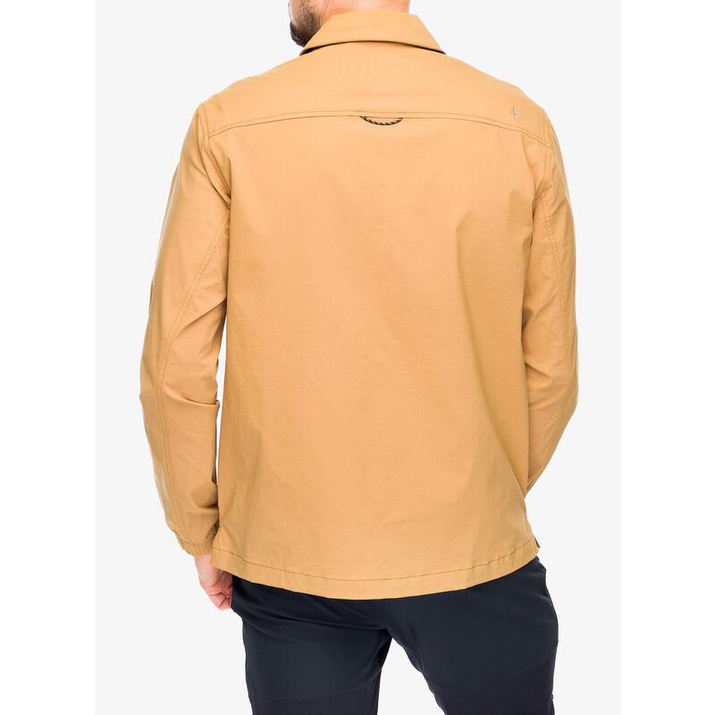 Kurtka przeciwwiatrowa męska Royal Robbins Merced Wind Shirt