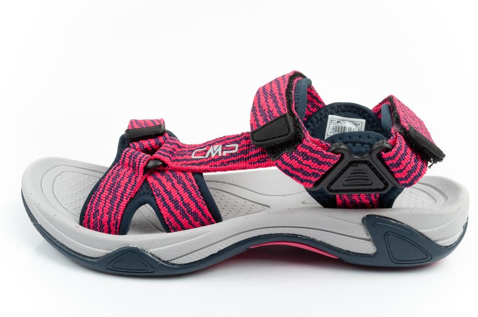 Buty sandały dziecięce młodzieżowe CMP Hamal Hiking lekkie wygodne