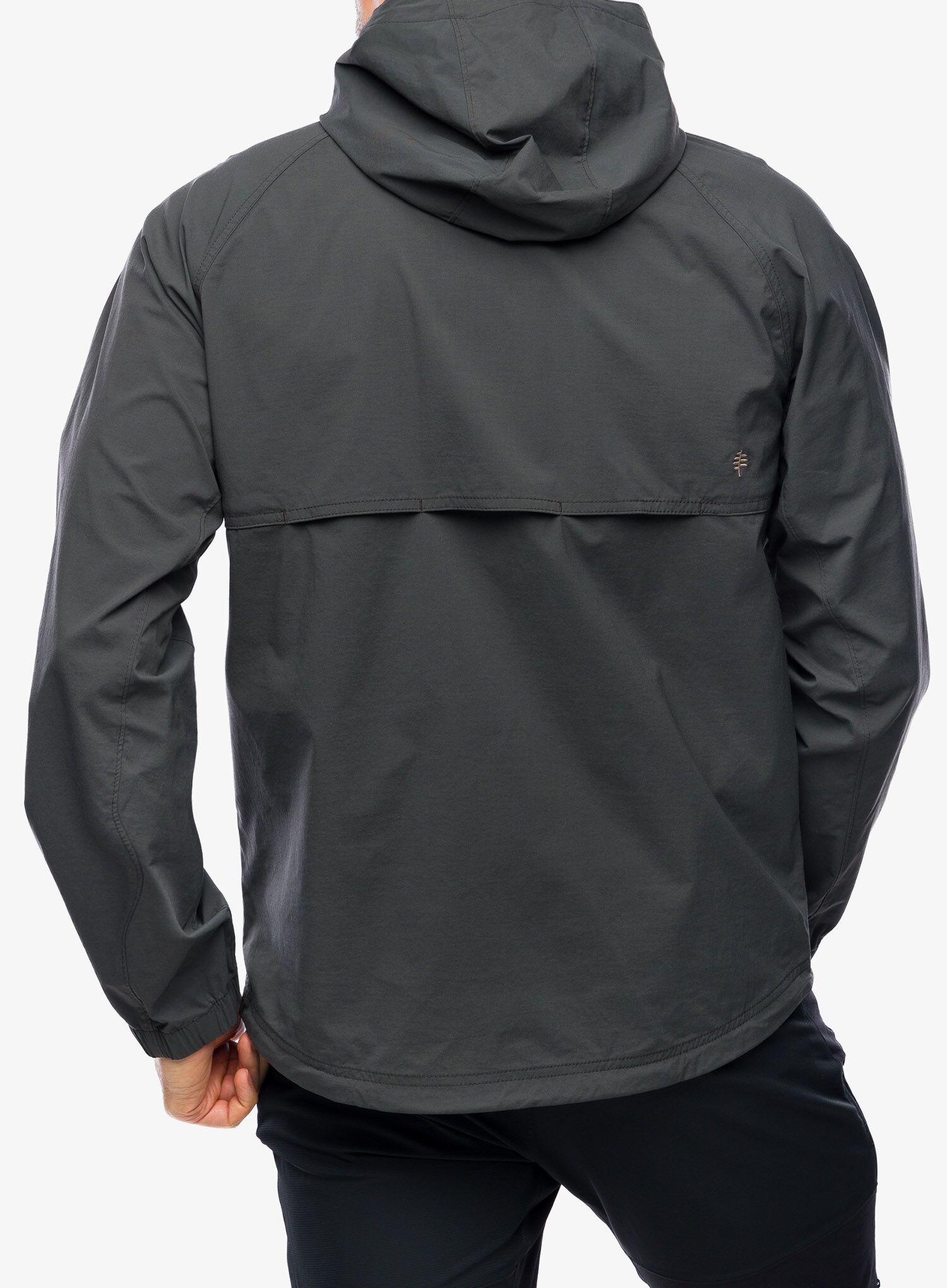 Kurtka przeciwwiatrowa męska Royal Robbins Merced Anorak 4/6
