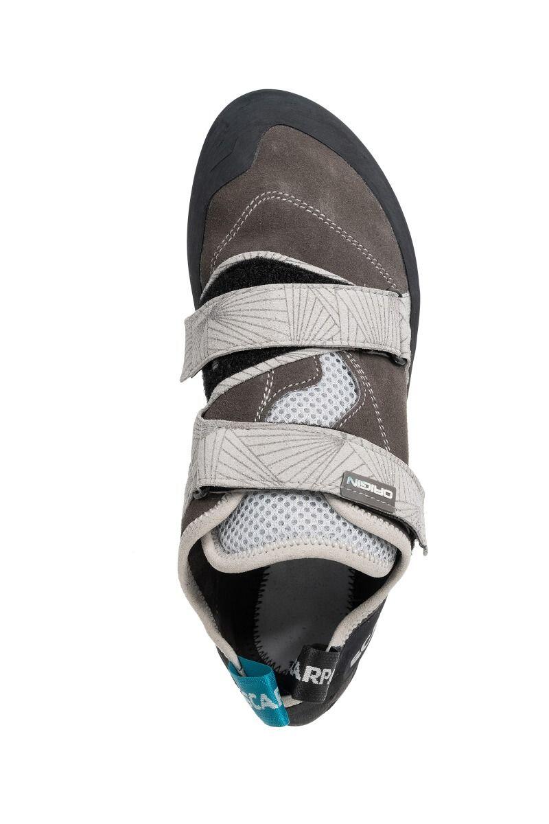Scarpe da arrampicata uomo Origin 3/4
