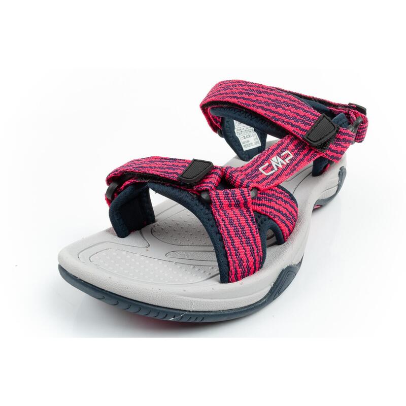 Buty sandały dziecięce młodzieżowe CMP Hamal Hiking lekkie wygodne