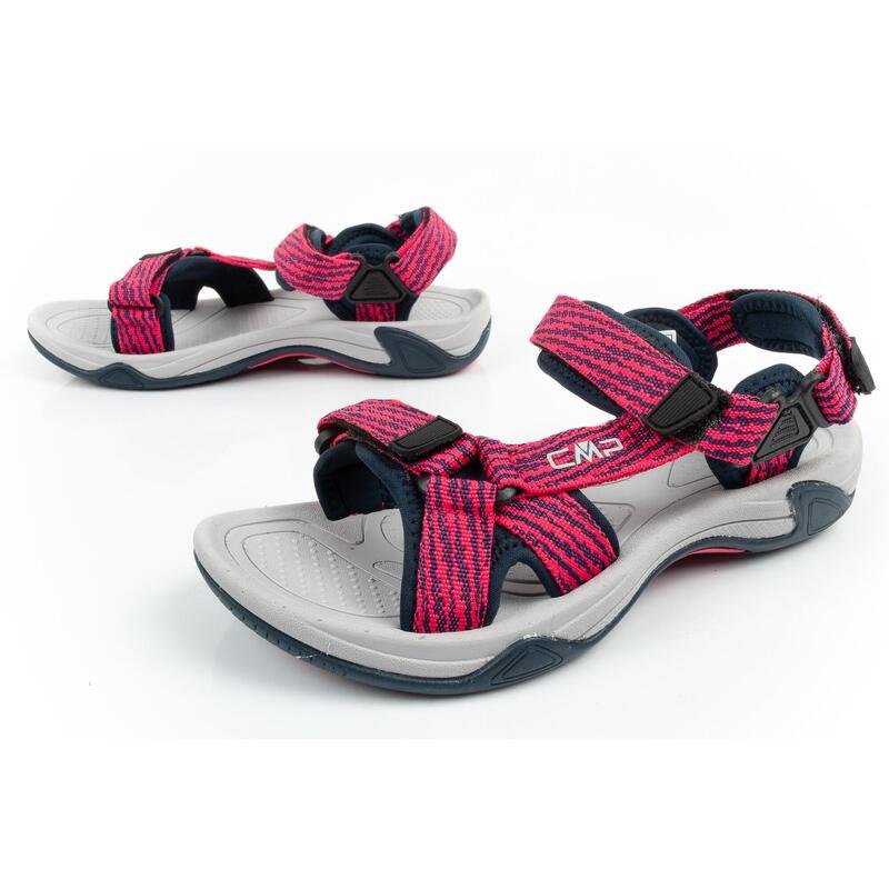 Buty sandały dziecięce młodzieżowe CMP Hamal Hiking lekkie wygodne