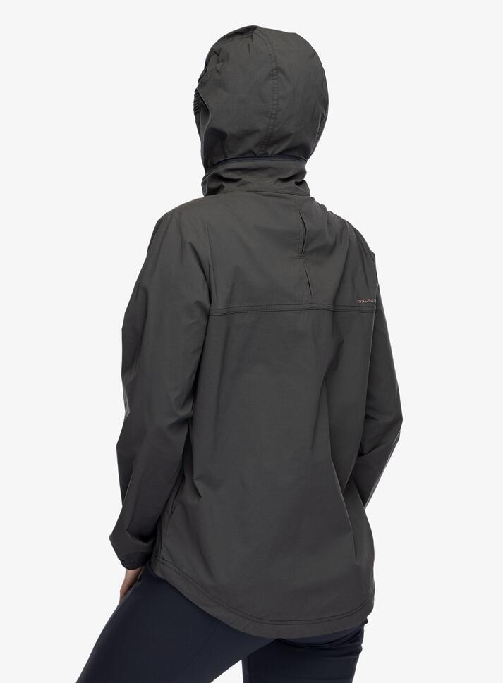 Kurtka przeciwwiatrowa damska Royal Robbins Merced Anorak