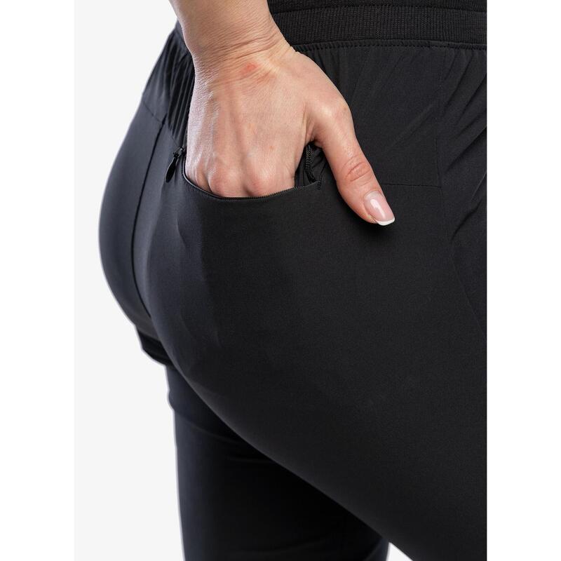 Pantaloni damă Robbins Spotless Evolution Jogger jet