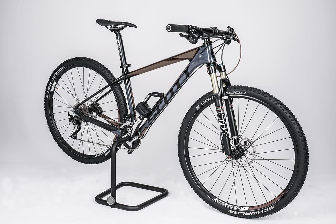 Topeak Bicycle Stand Flashstand MX 4/6