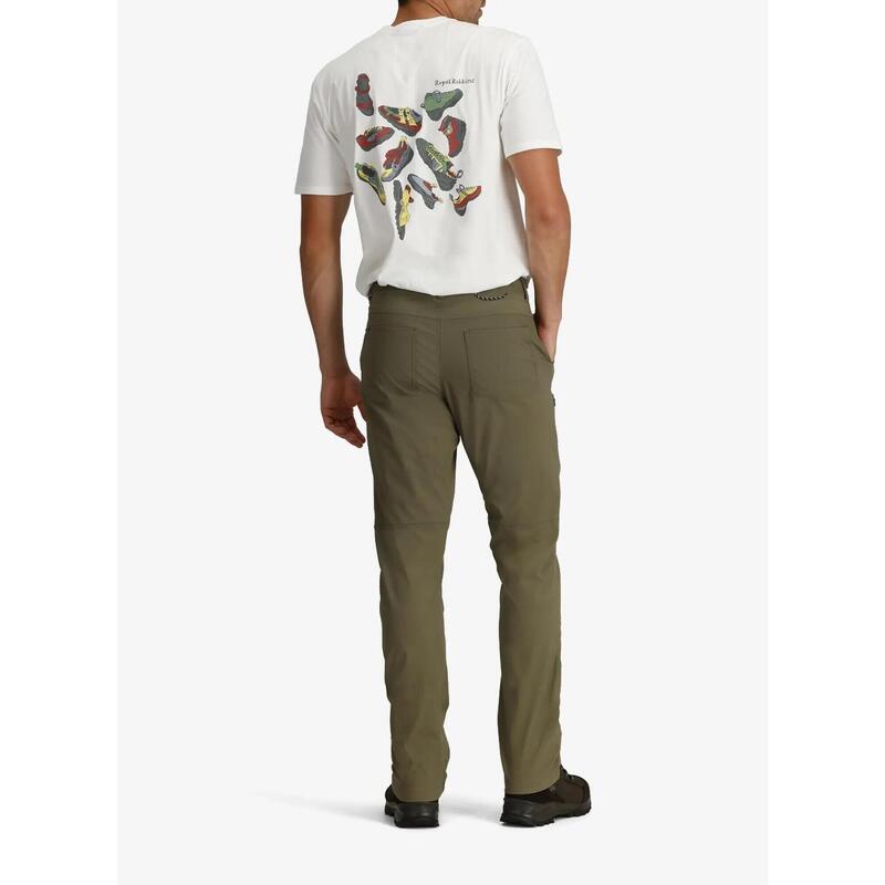 Pantaloni bărbați Robbins Wilder