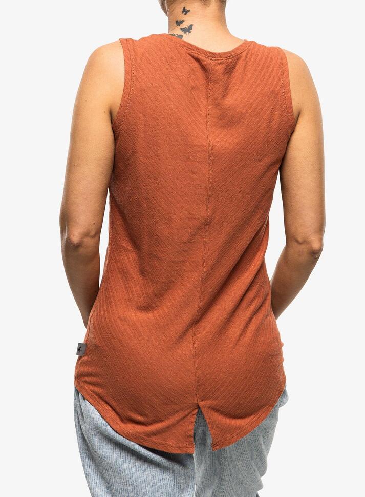 Top damski Royal Robbins Vacationer Tank