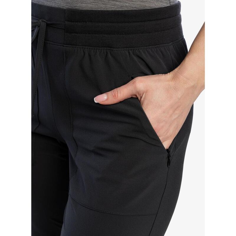 Pantaloni damă Robbins Spotless Evolution Jogger jet